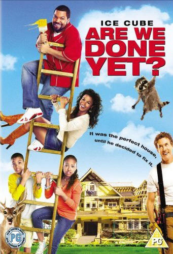 Ну что, приехали: ремонт / Are We Done Yet?  (2007)