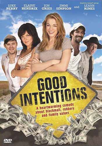 Хорошие намерения / Good Intentions (2010)DVDRip
