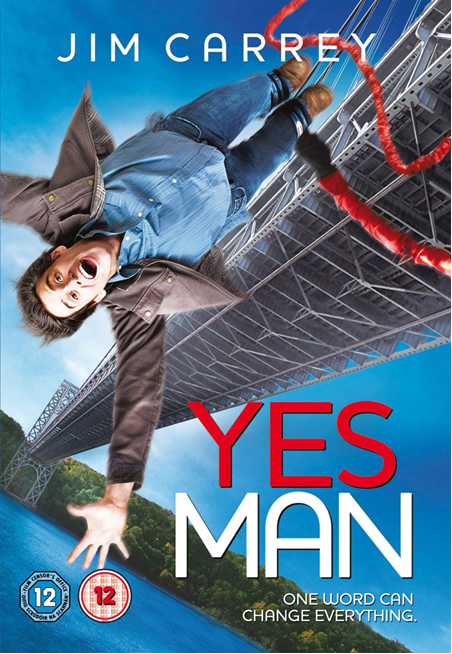 Всегда говори «ДА» / Yes Man (2008)