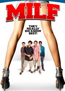 Мамочки / MILF (2010)