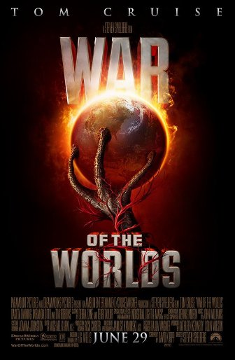 Война миров / War of the Worlds (2005)