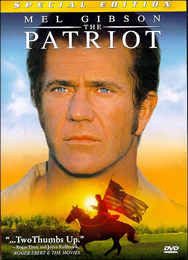 Патриот / The Patriot (2000)