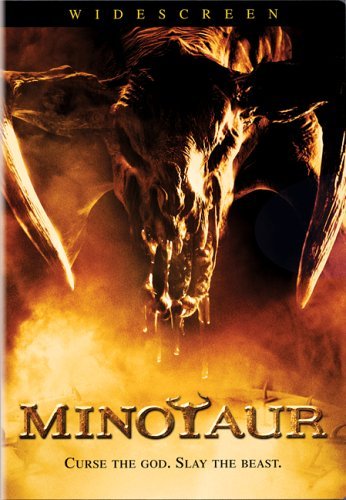 Минотавр / Minotaur (2006)