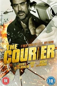 Курьер / The Courier (2011)HD